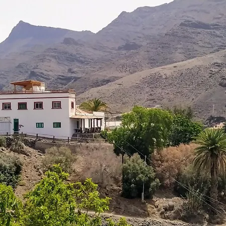 בית נופש Ca' Isabelita San Nicolás